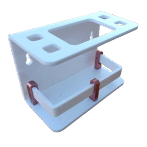 Premium Quality Brush Holder