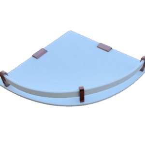 Premium Quality Corner