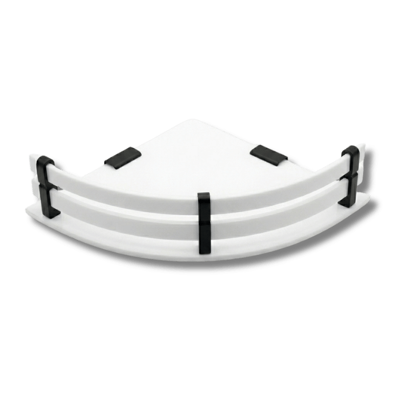 WHITE+BLACK